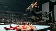 Undertaker vs Heidenreich